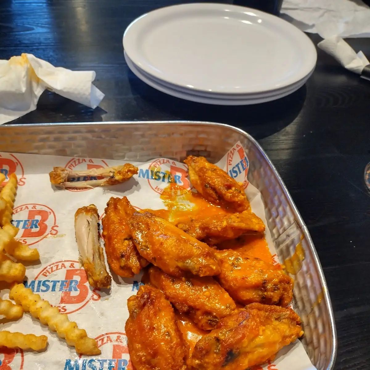 Lemon Pepper