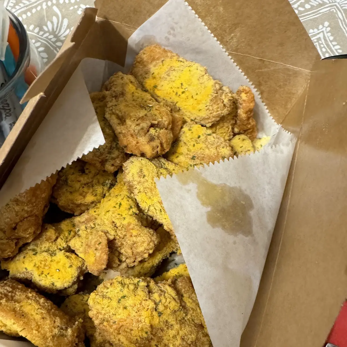 Lemon Pepper