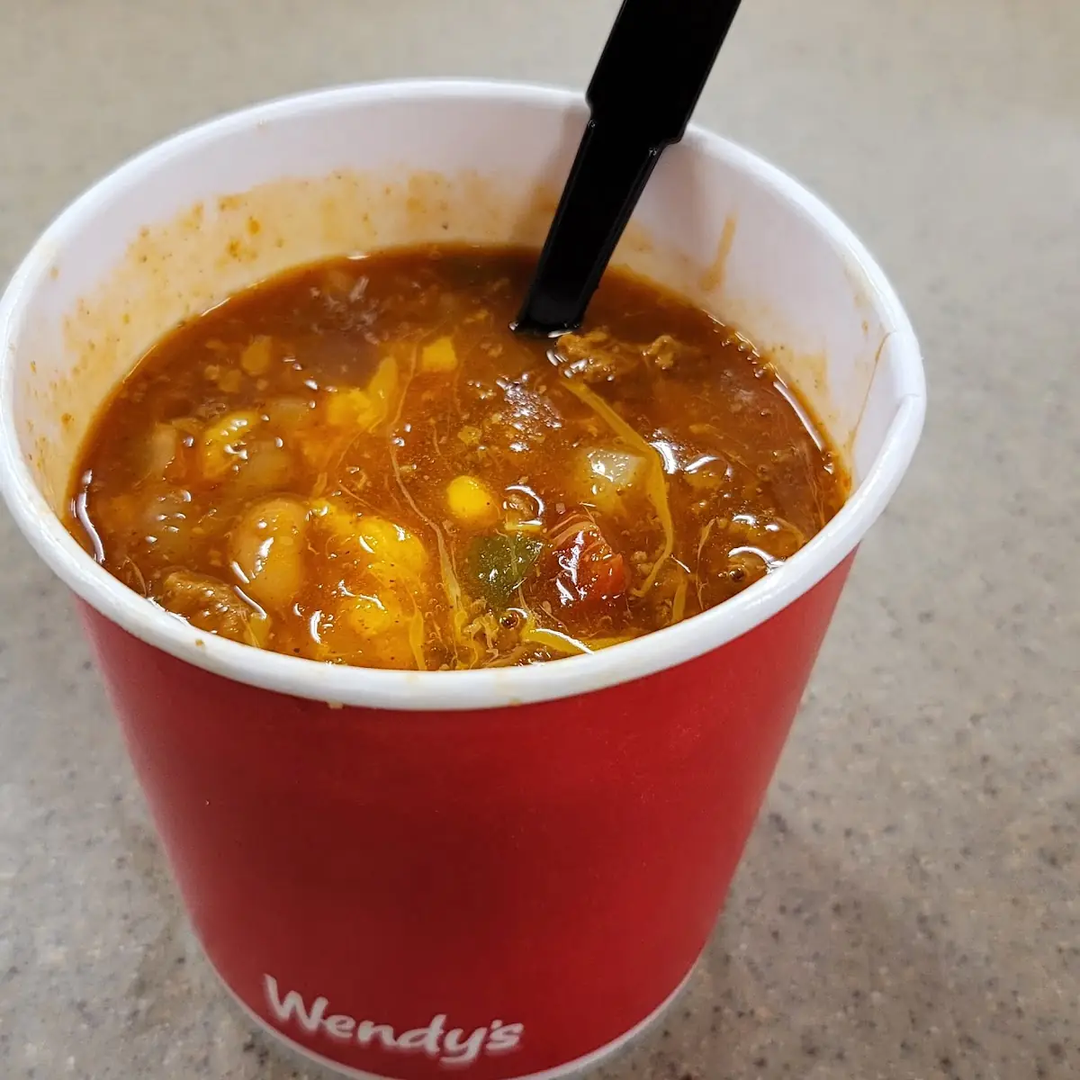 Hot and Sour Soup