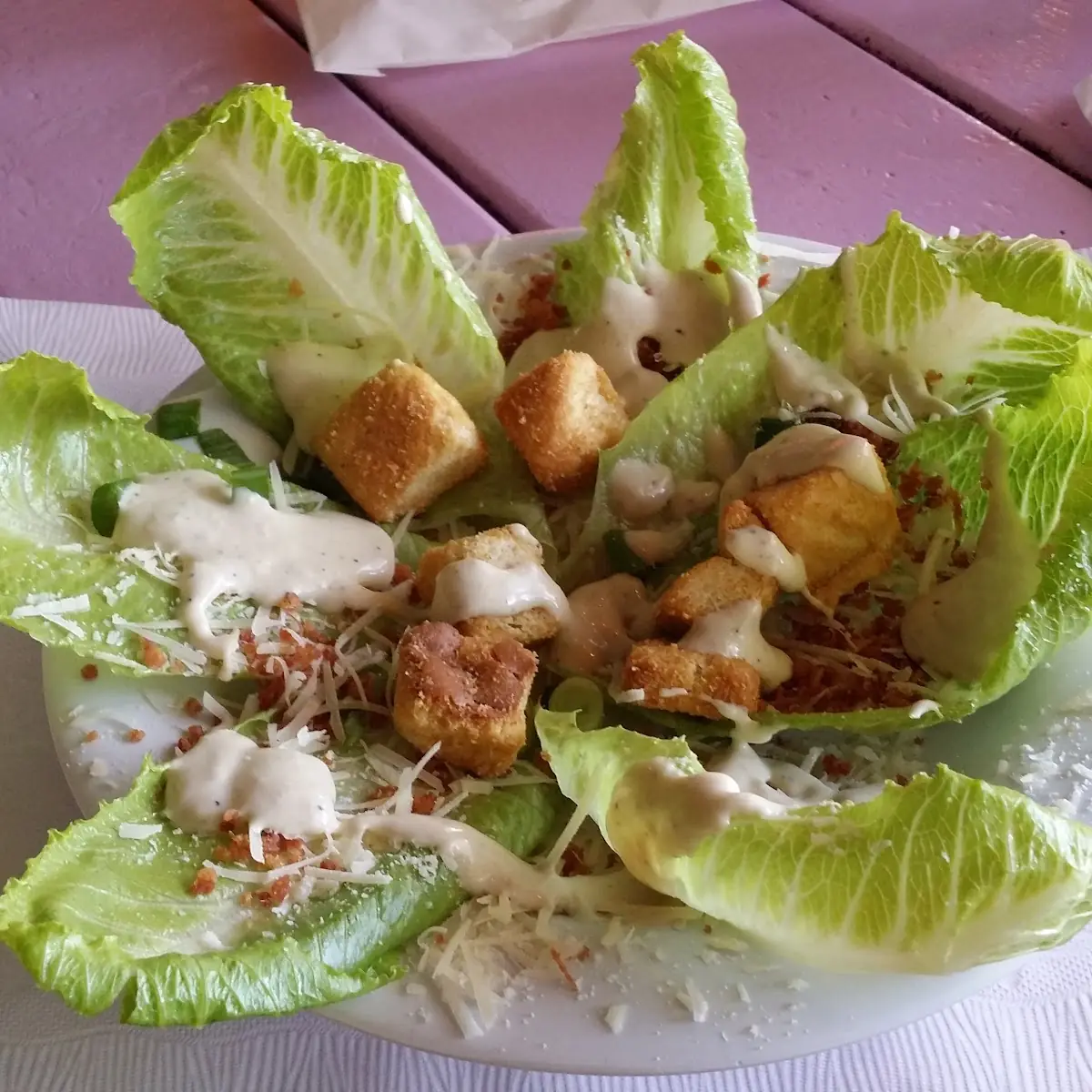 Caesar Salad