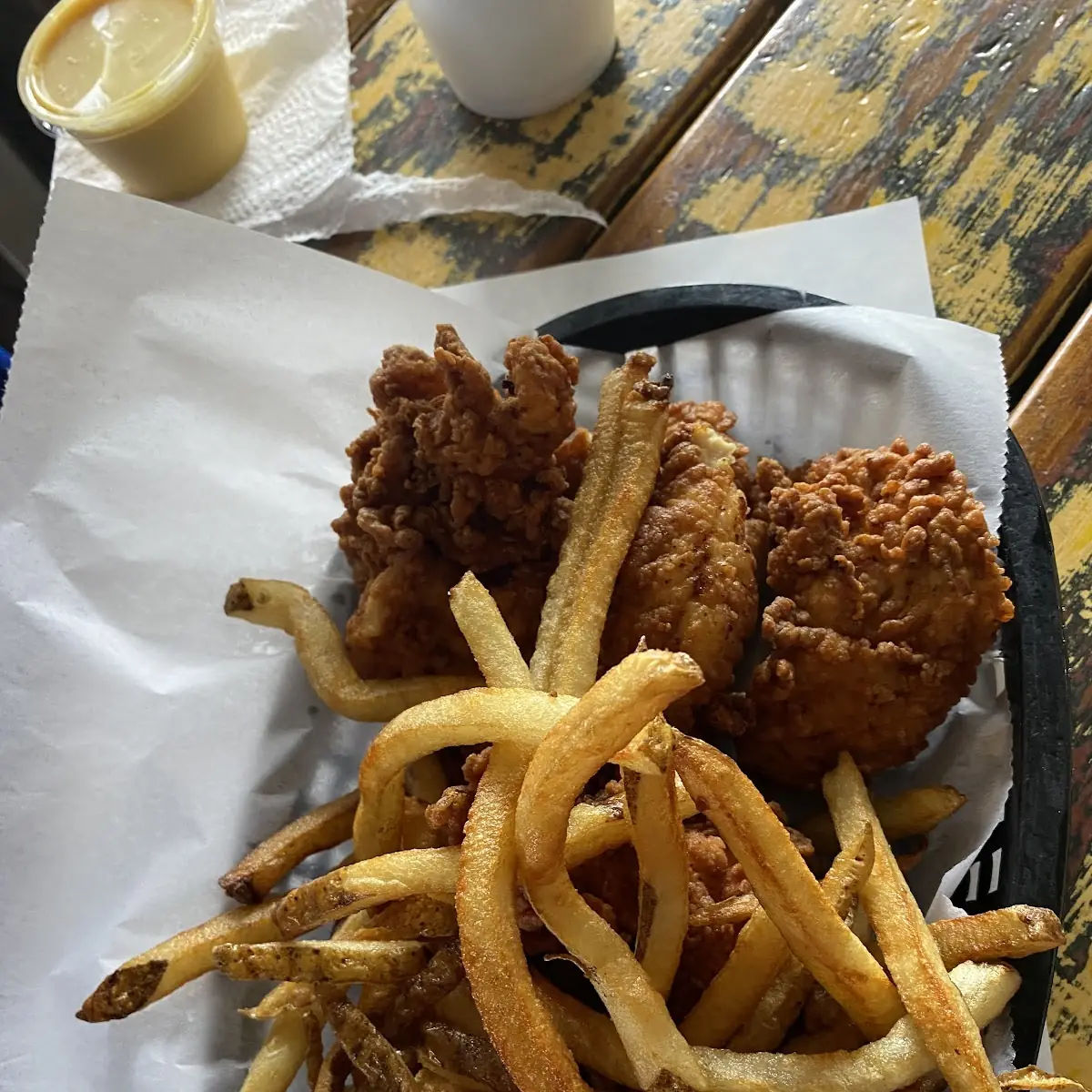 Chicken Tenders