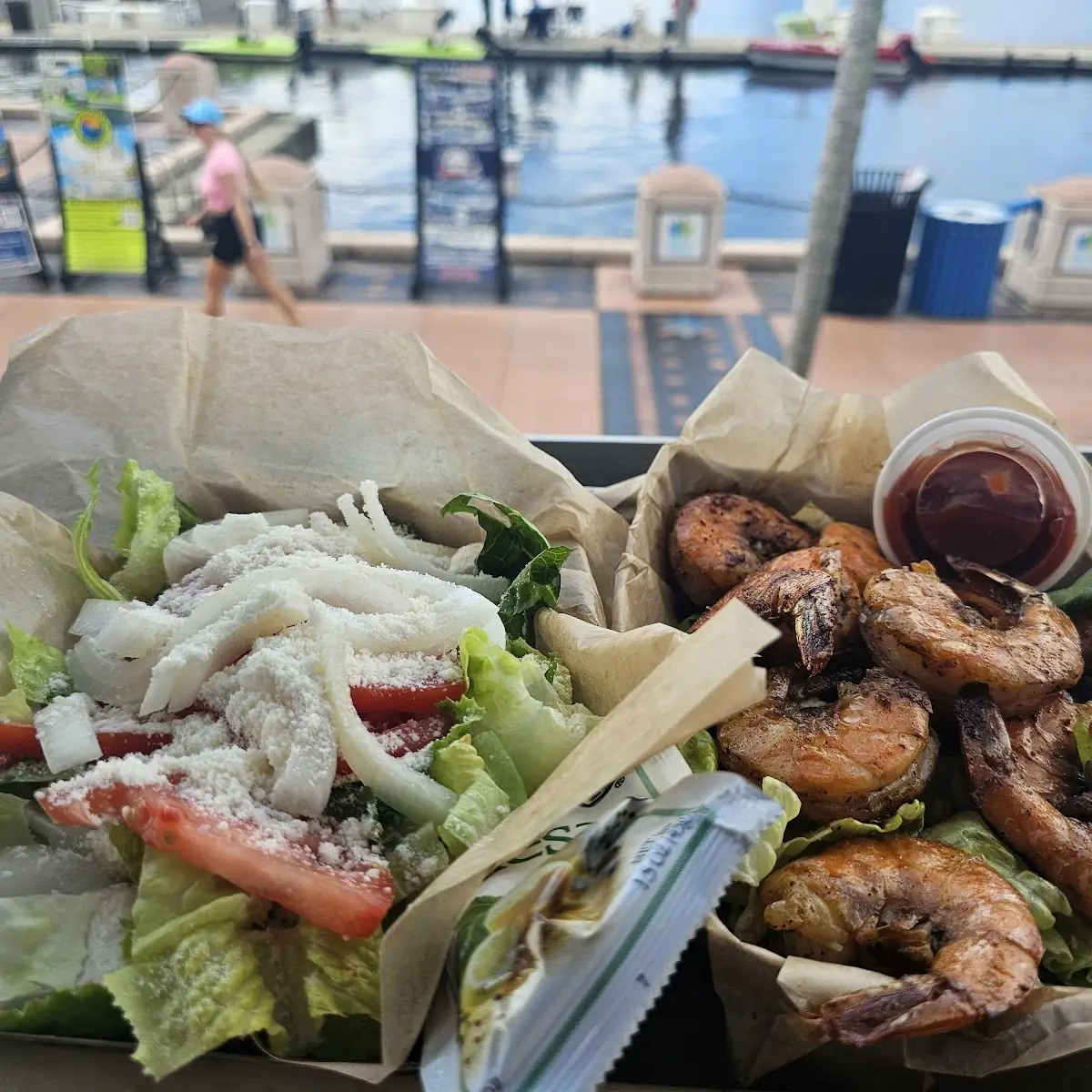 Peel N Eat Shrimp