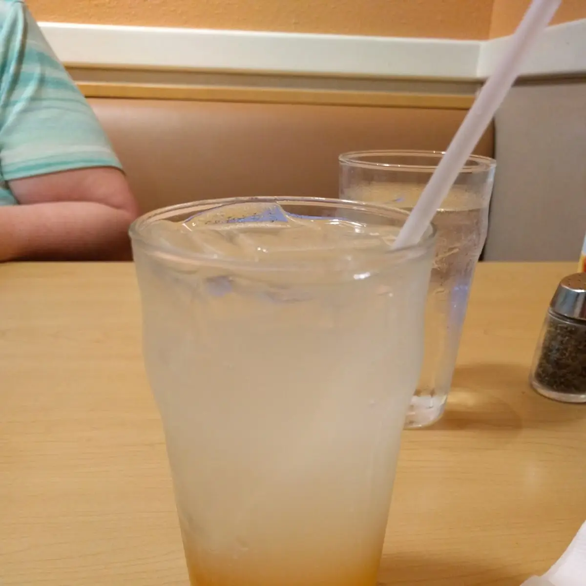 Tropical Mango Splasher