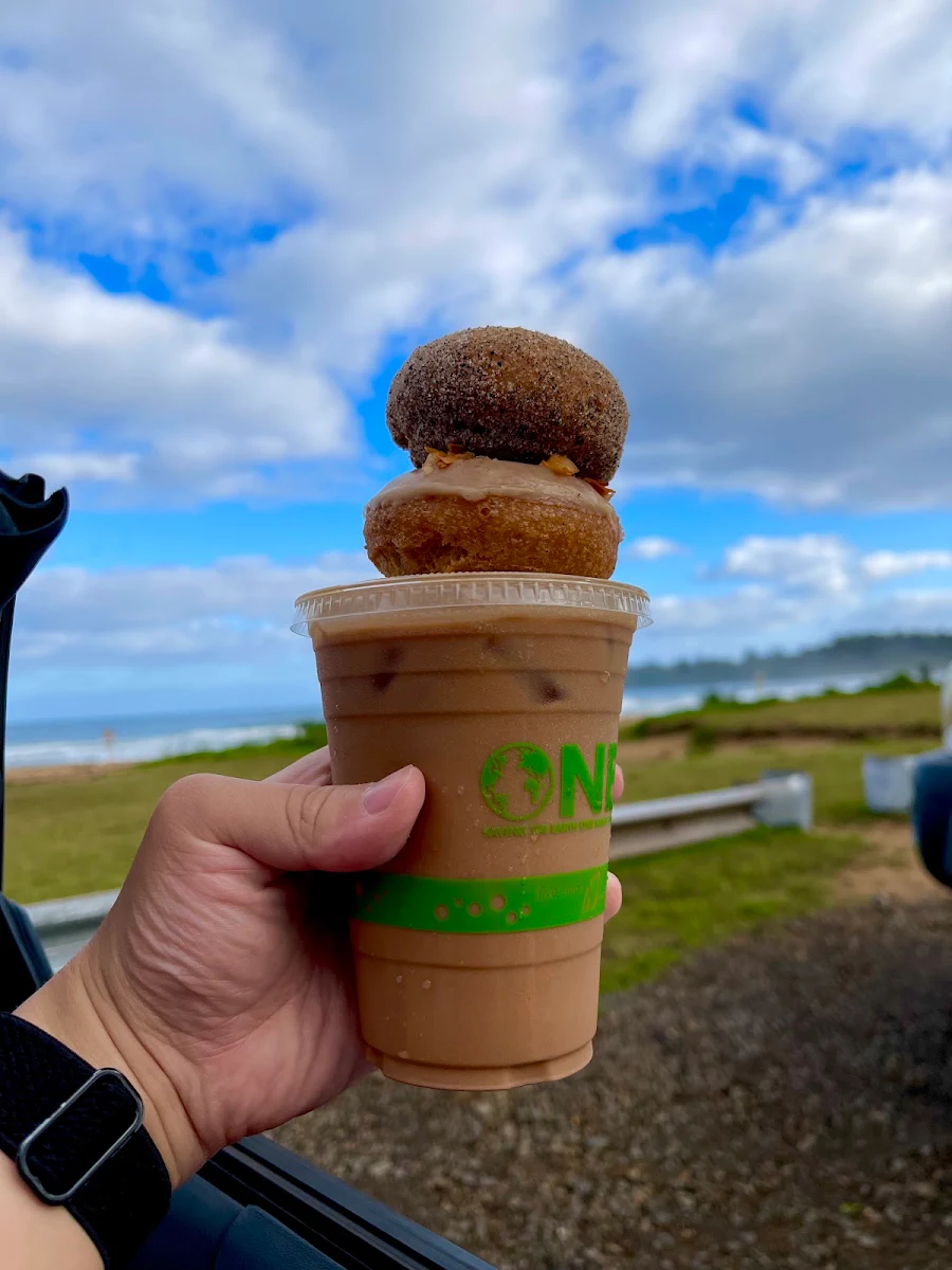 Ice Cream Cone