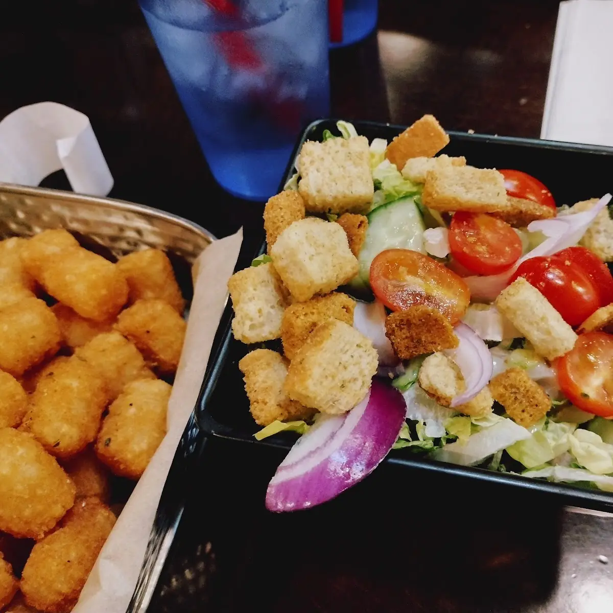 Tater Tots