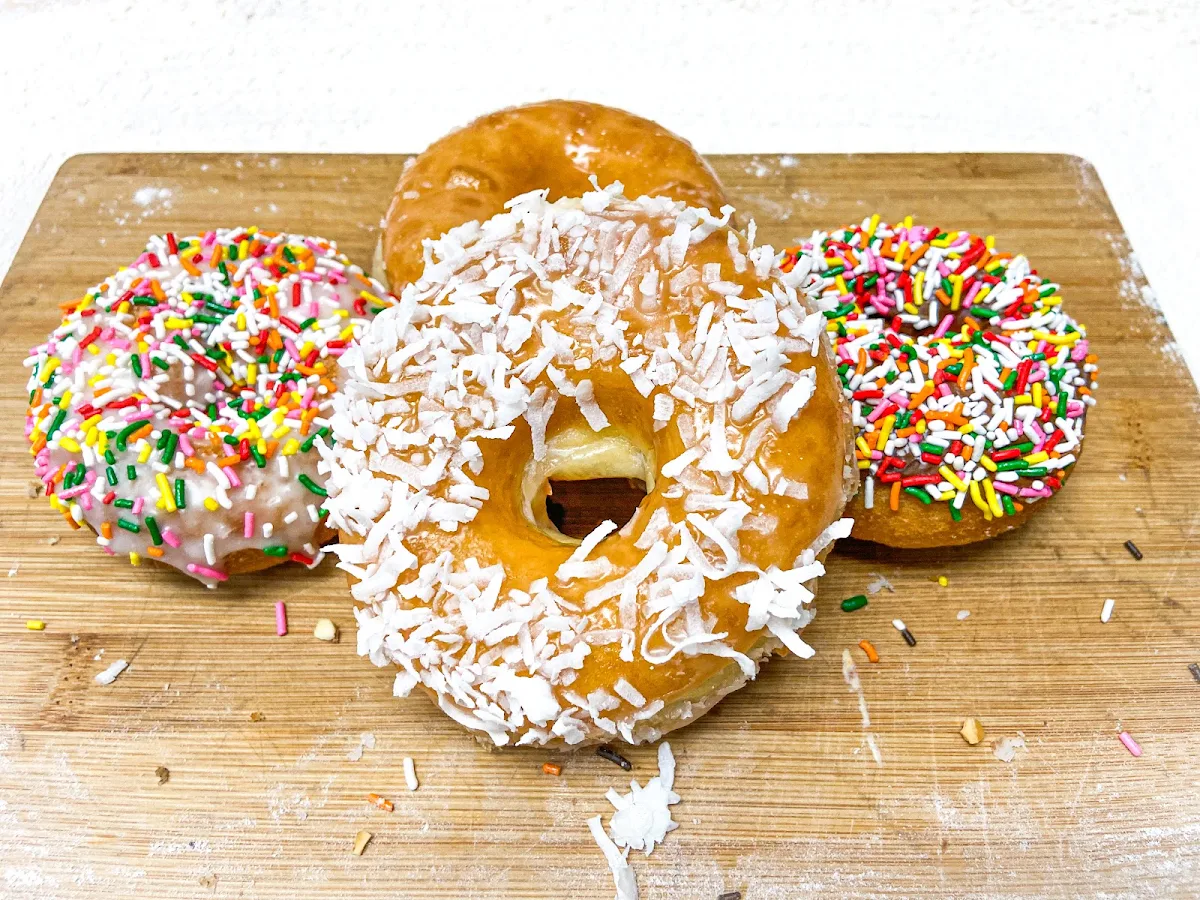 Doughnut