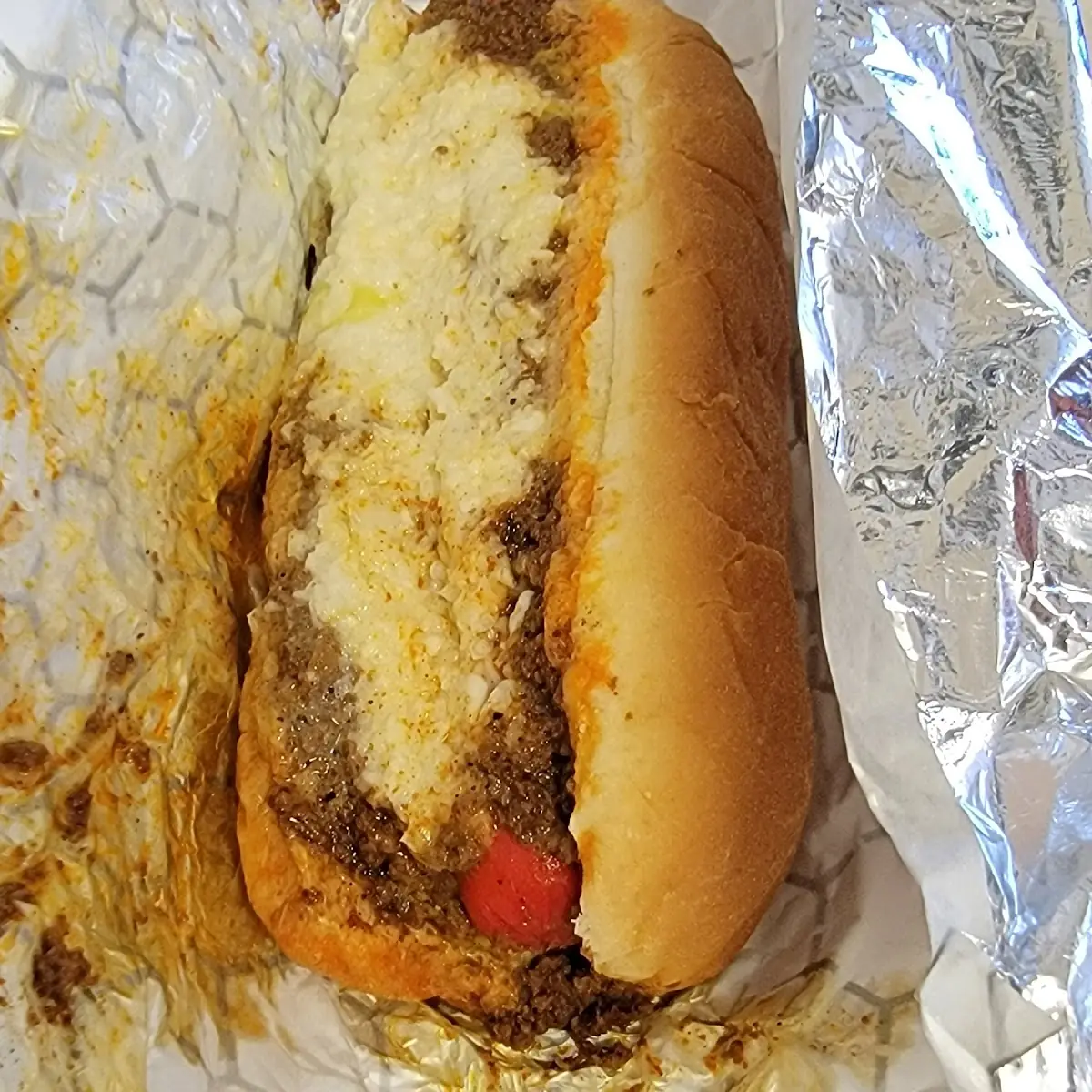 Hot Dog