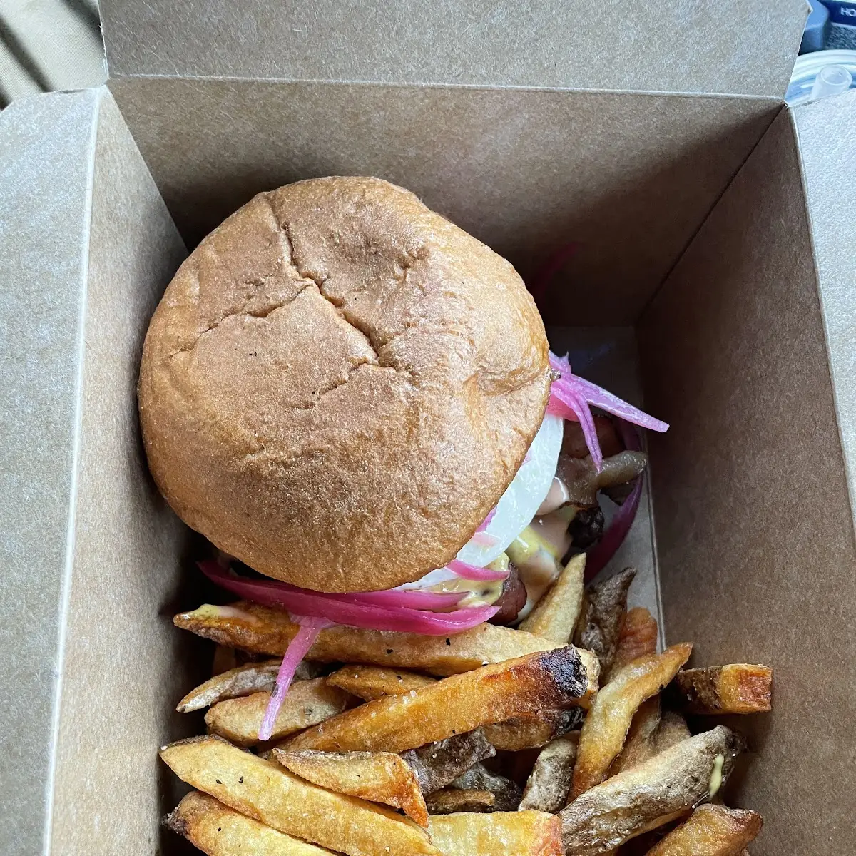 Biggio Burger