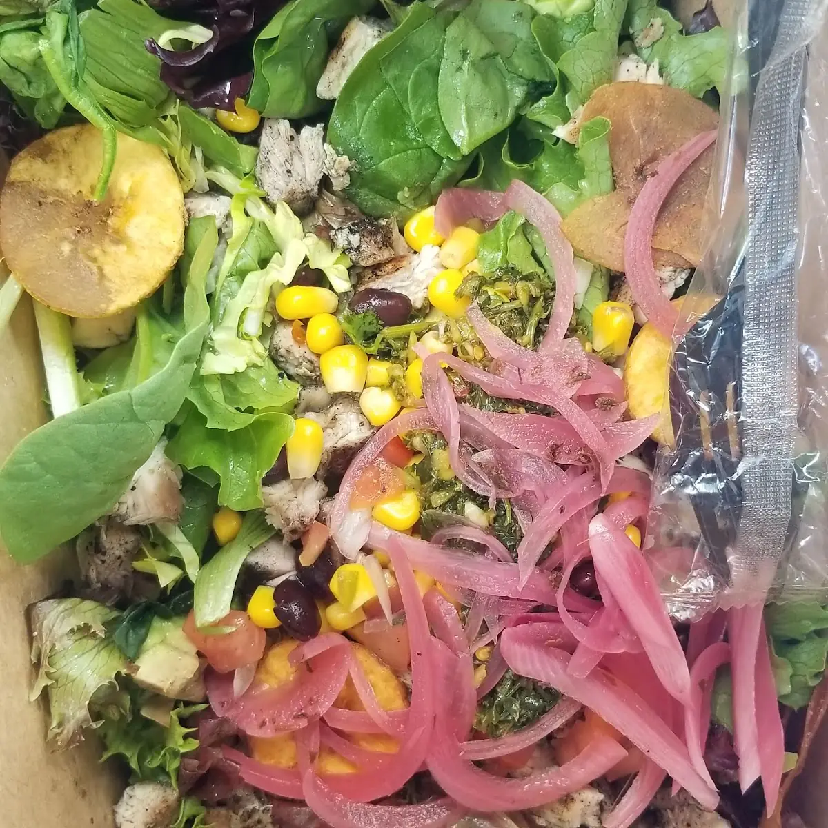 Salad