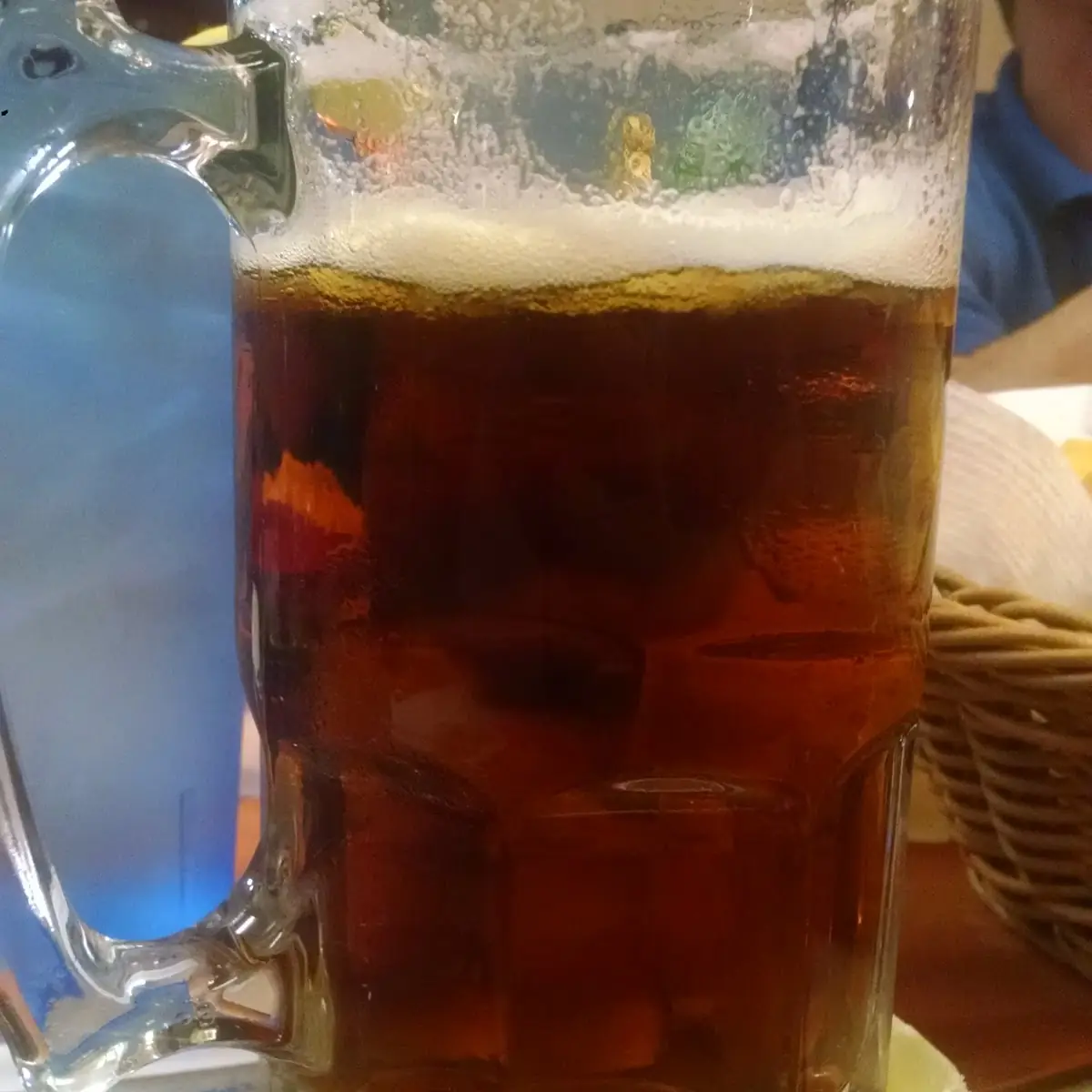 Dos Equis