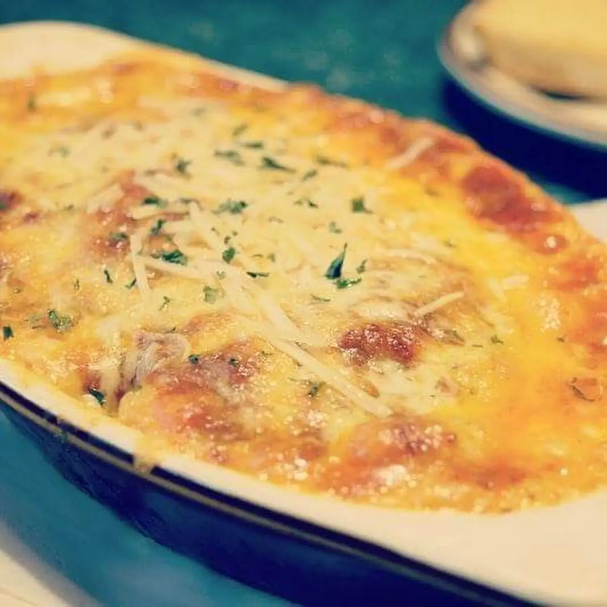 Baked Lasagna