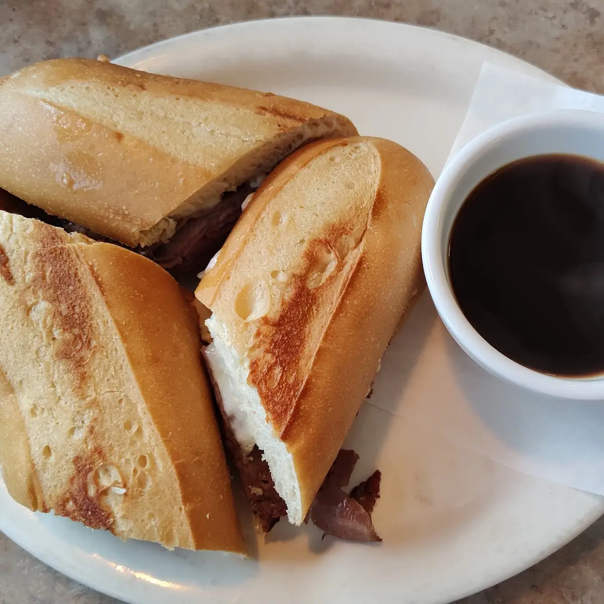 French Dip