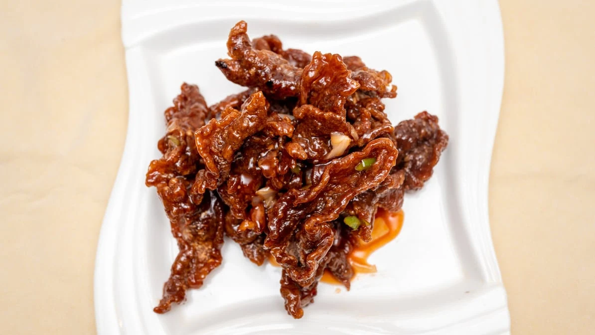 Highlights, Red Lantern