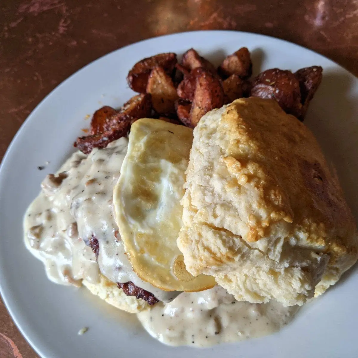 Chicken Fried Steak