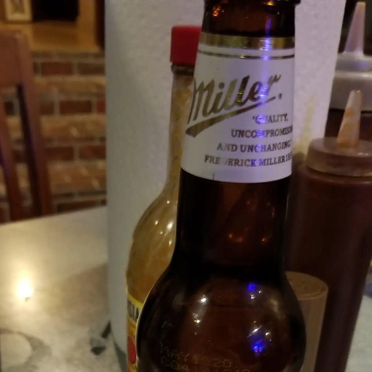 Miller Lite