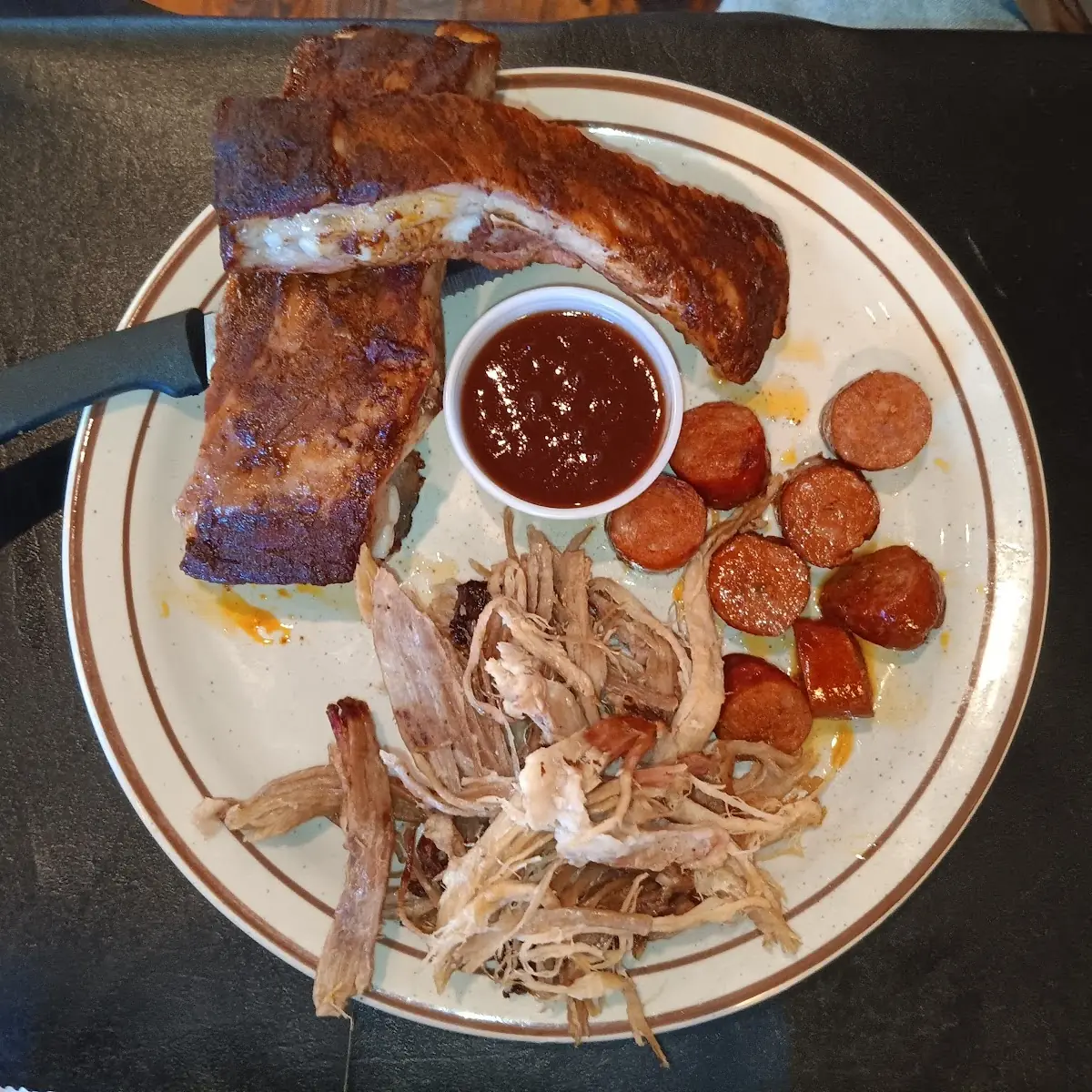 Pulled Pork