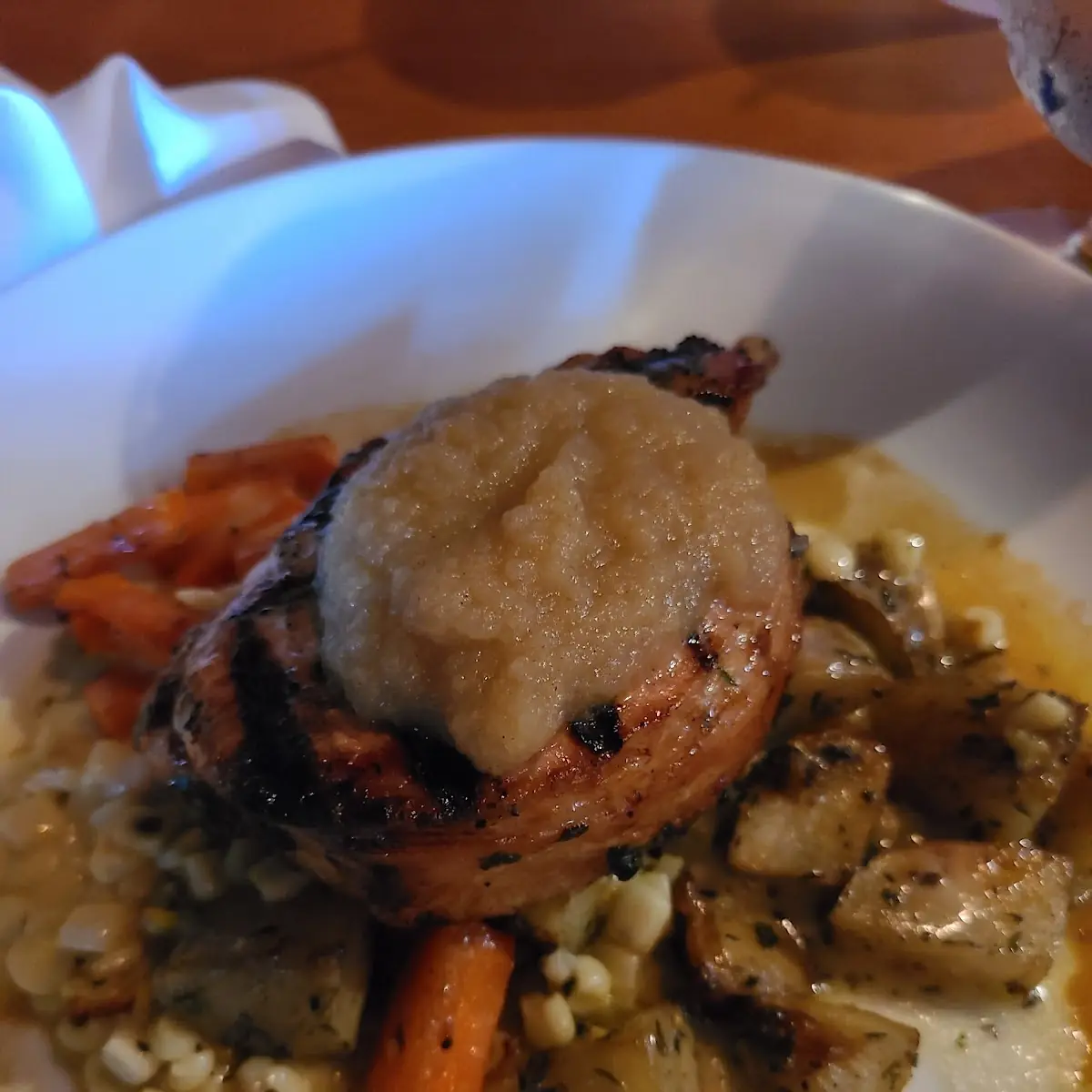 Pork Chop