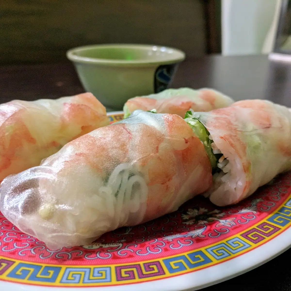 Gỏi Cuốn