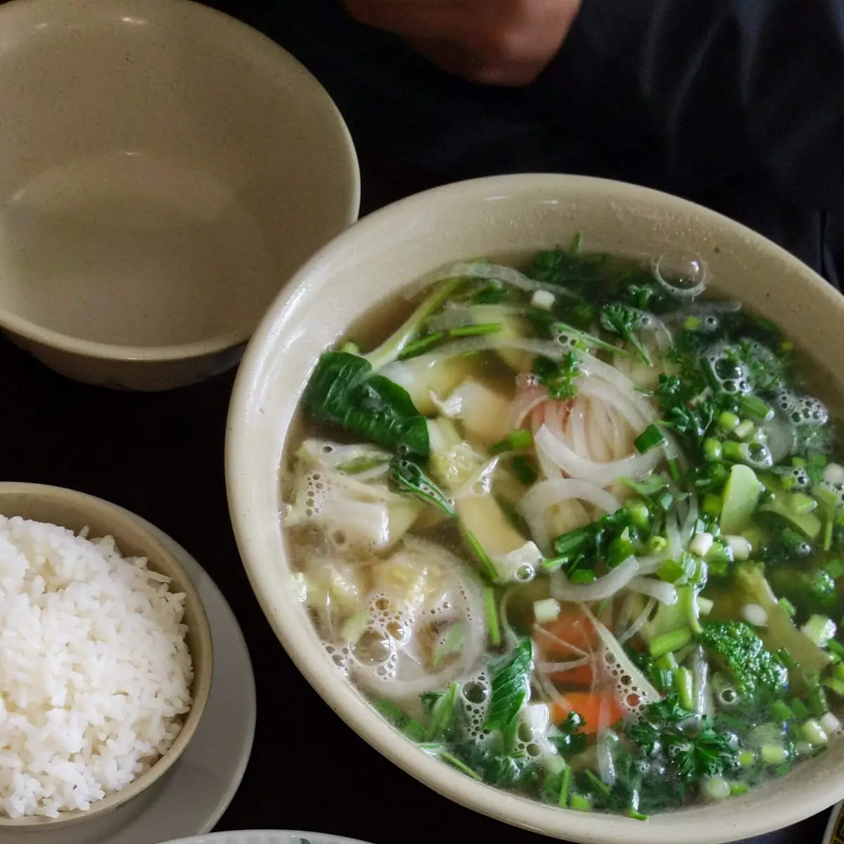 Green Curry