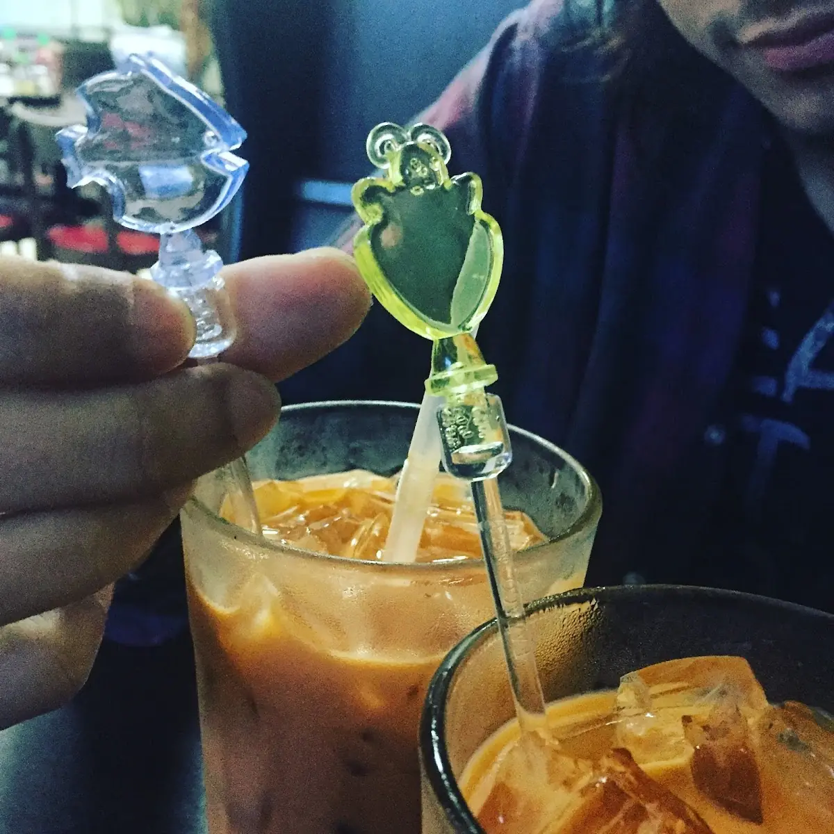 Thai Tea