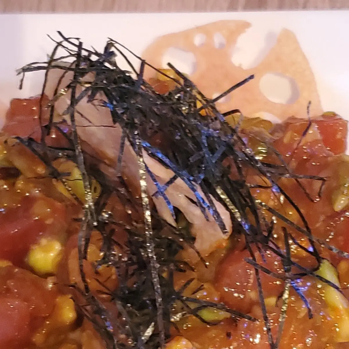Poke Bowl