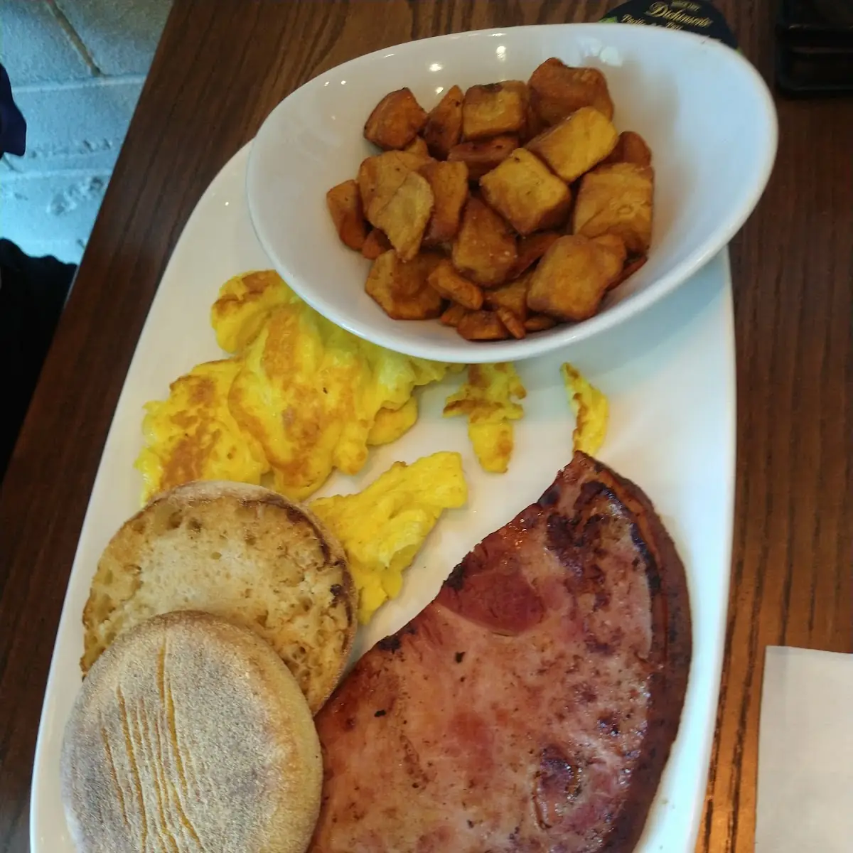 Home Fries