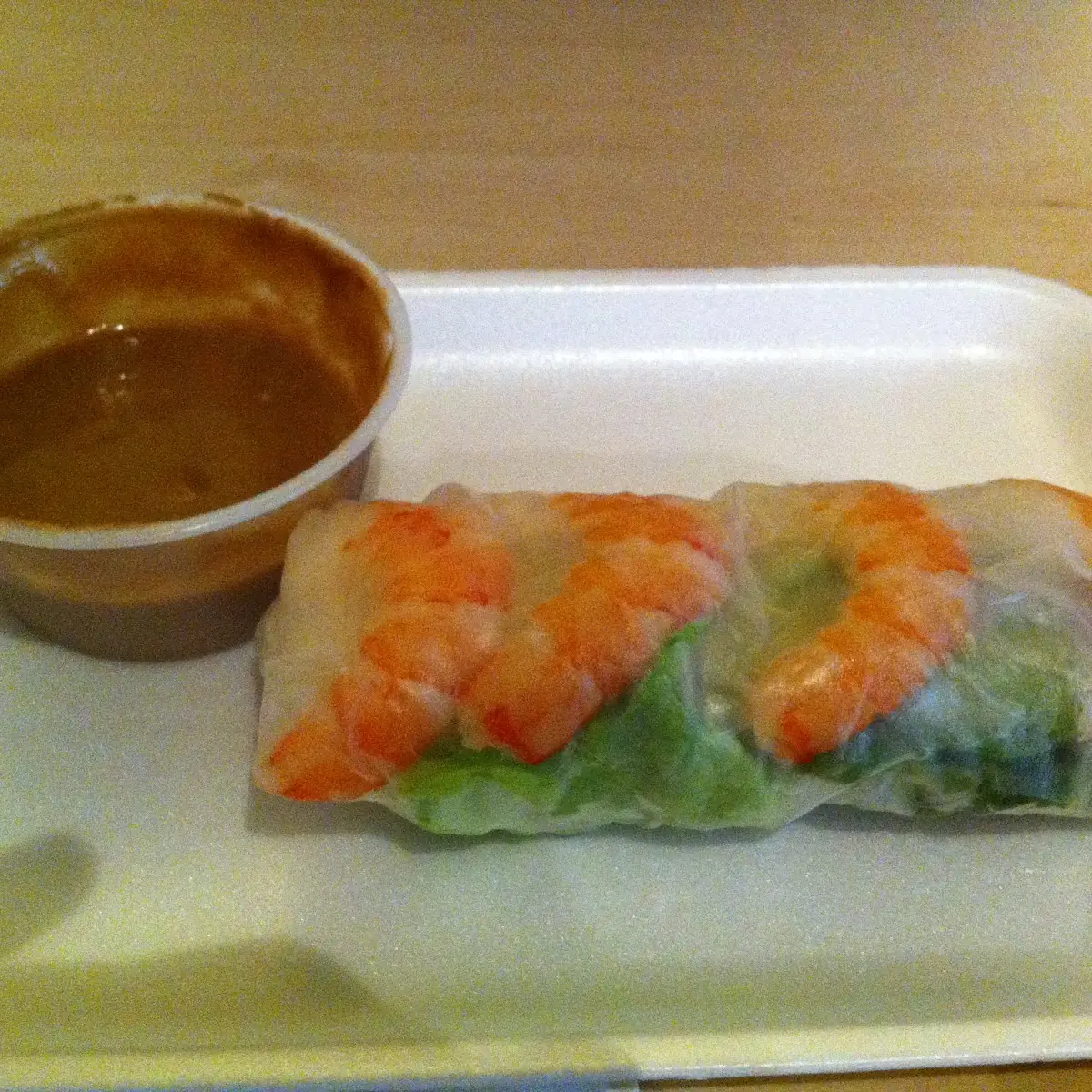 Gỏi Cuốn