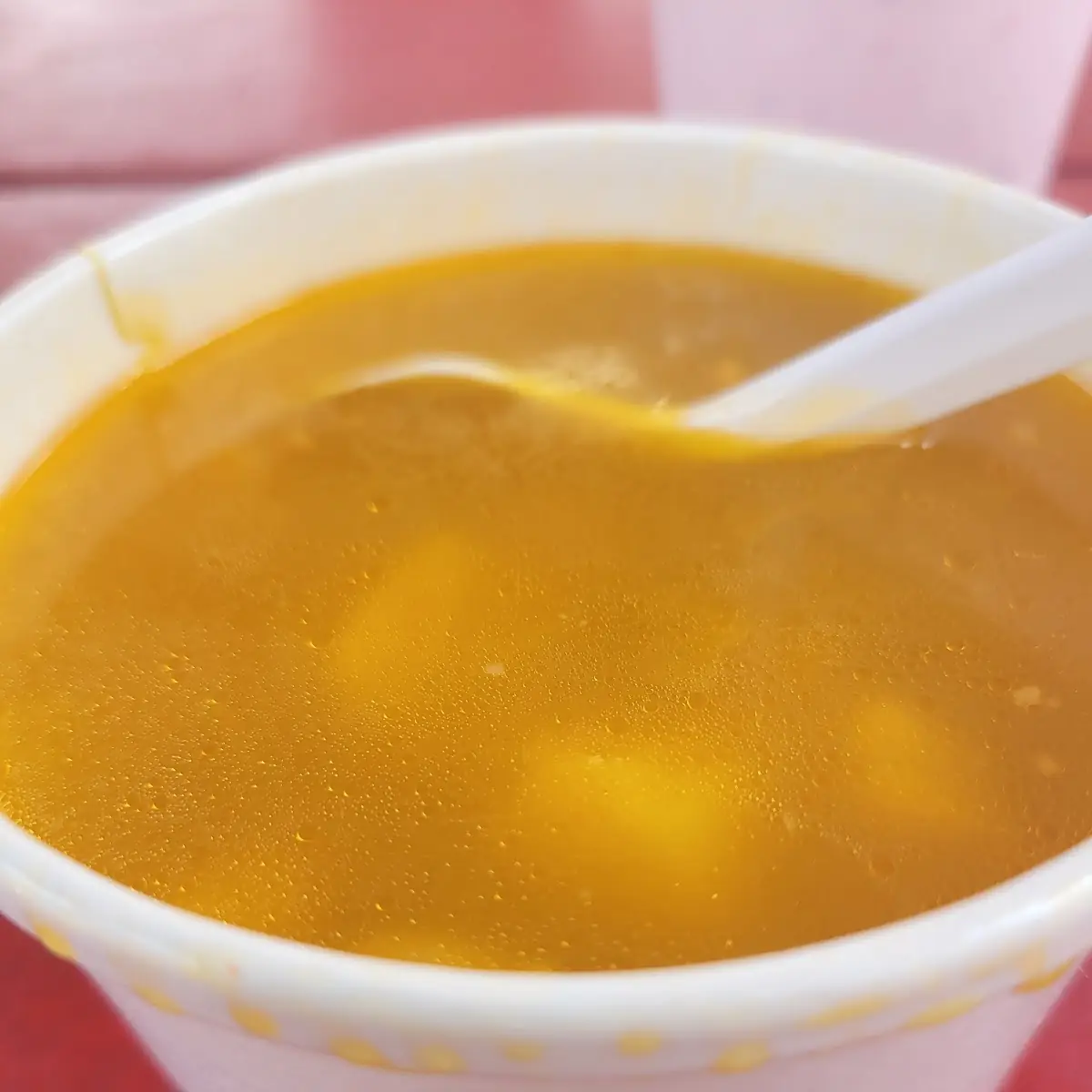 Bean Soup