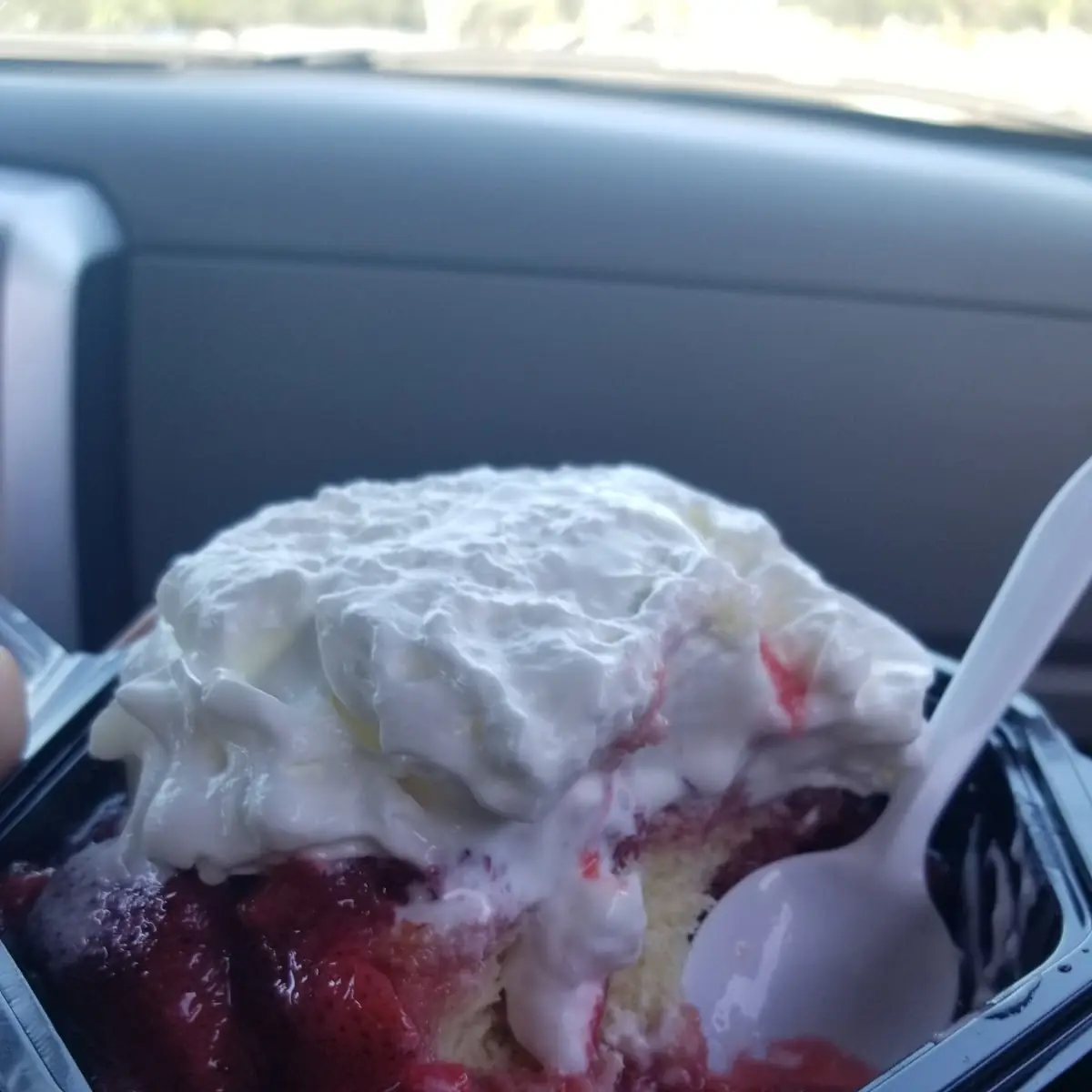 PBC Sundae