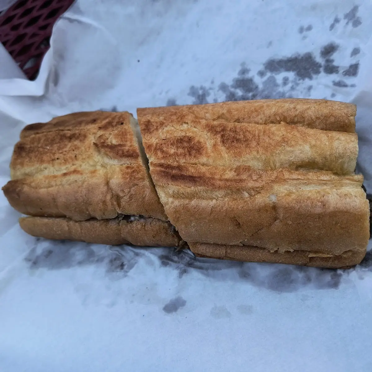 Philly Cheesesteak