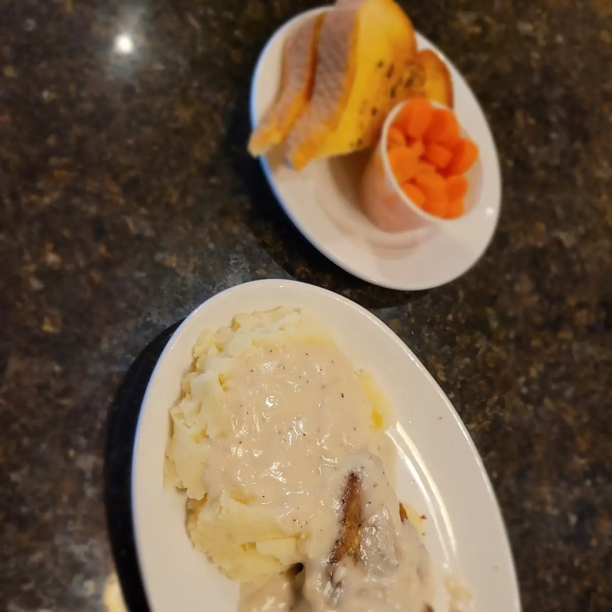 Chicken Fried Steak