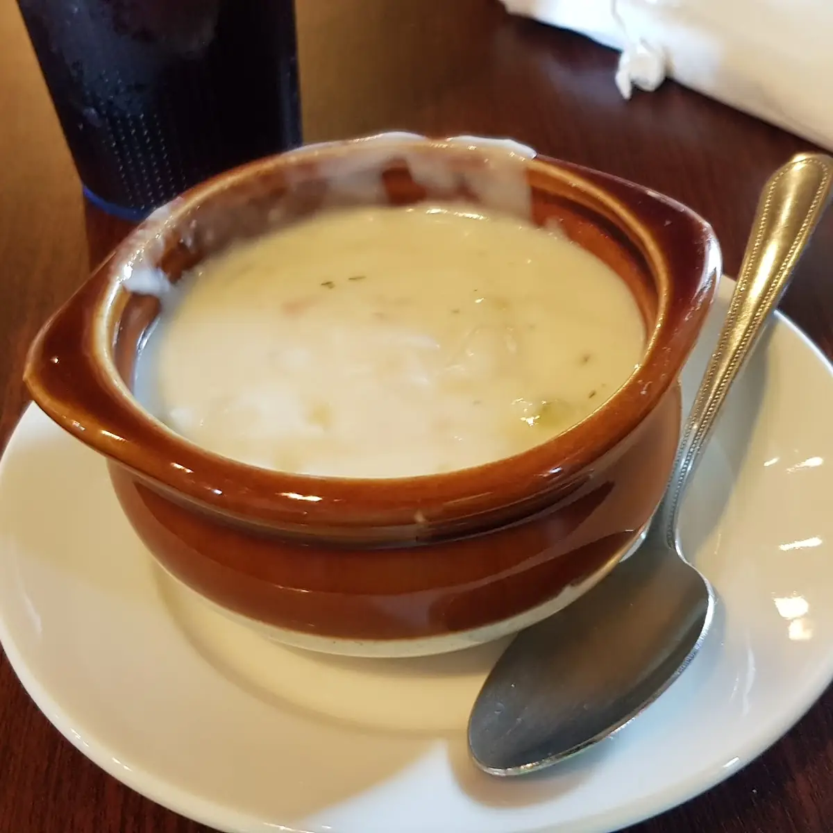Onion Soup