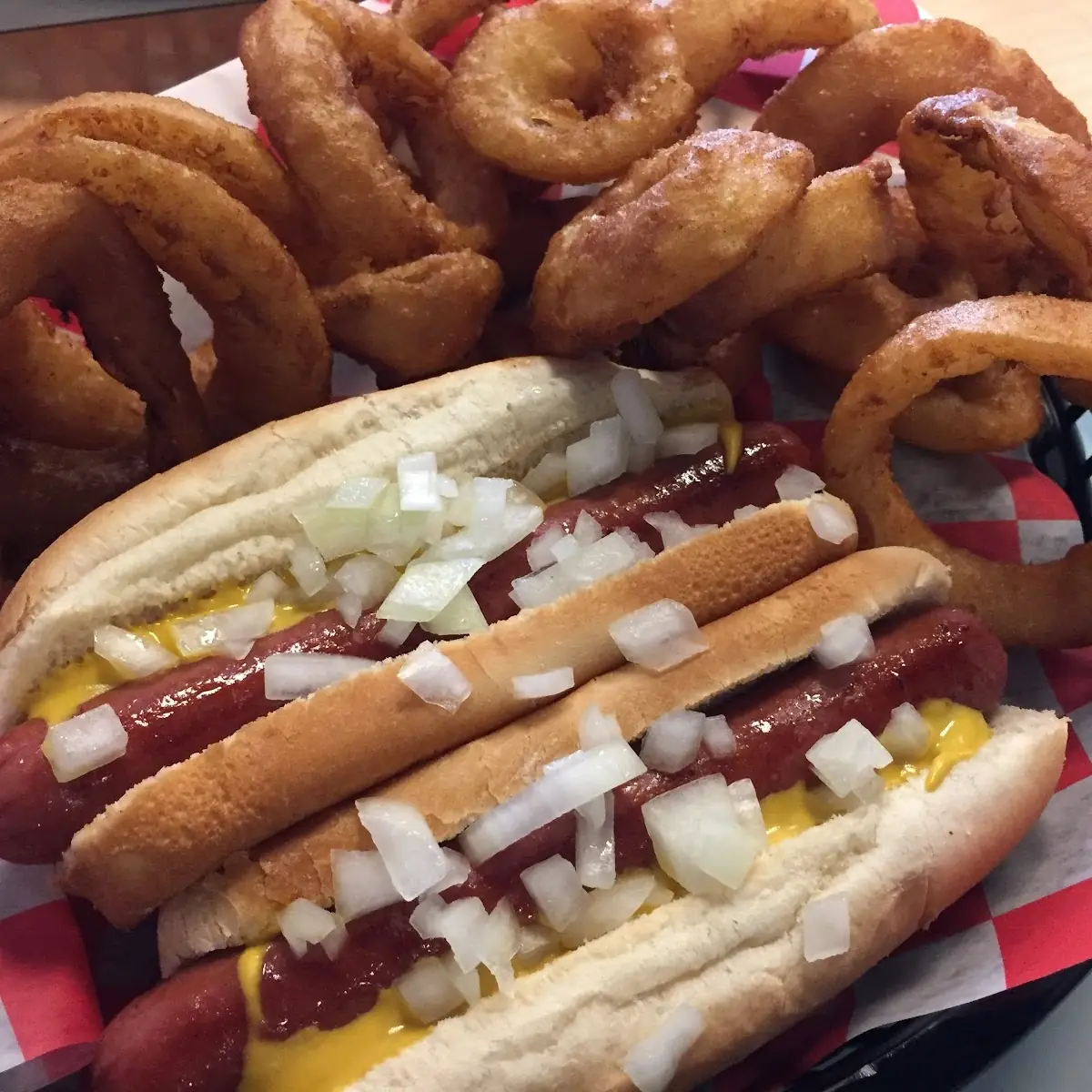 Hot Dog