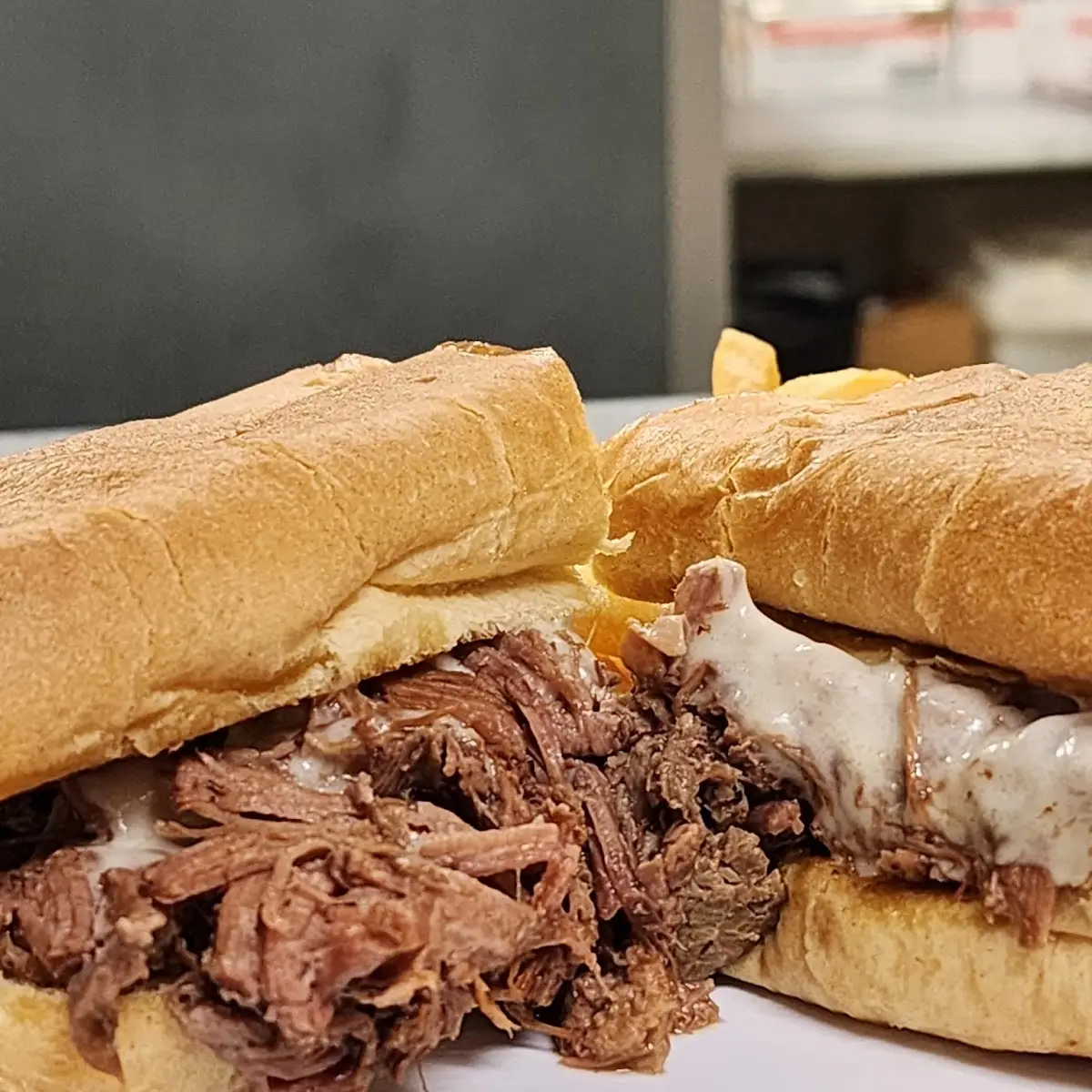 French Dip
