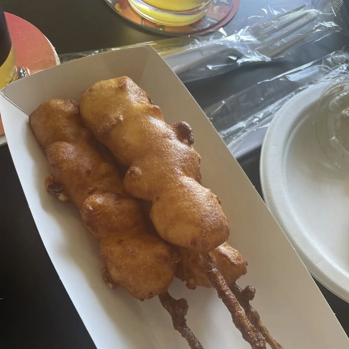 Corn Dog