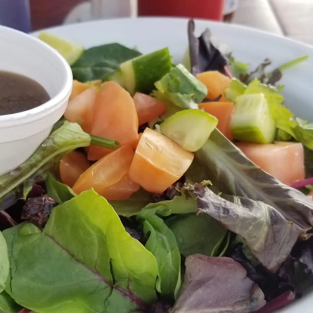 Side Salad