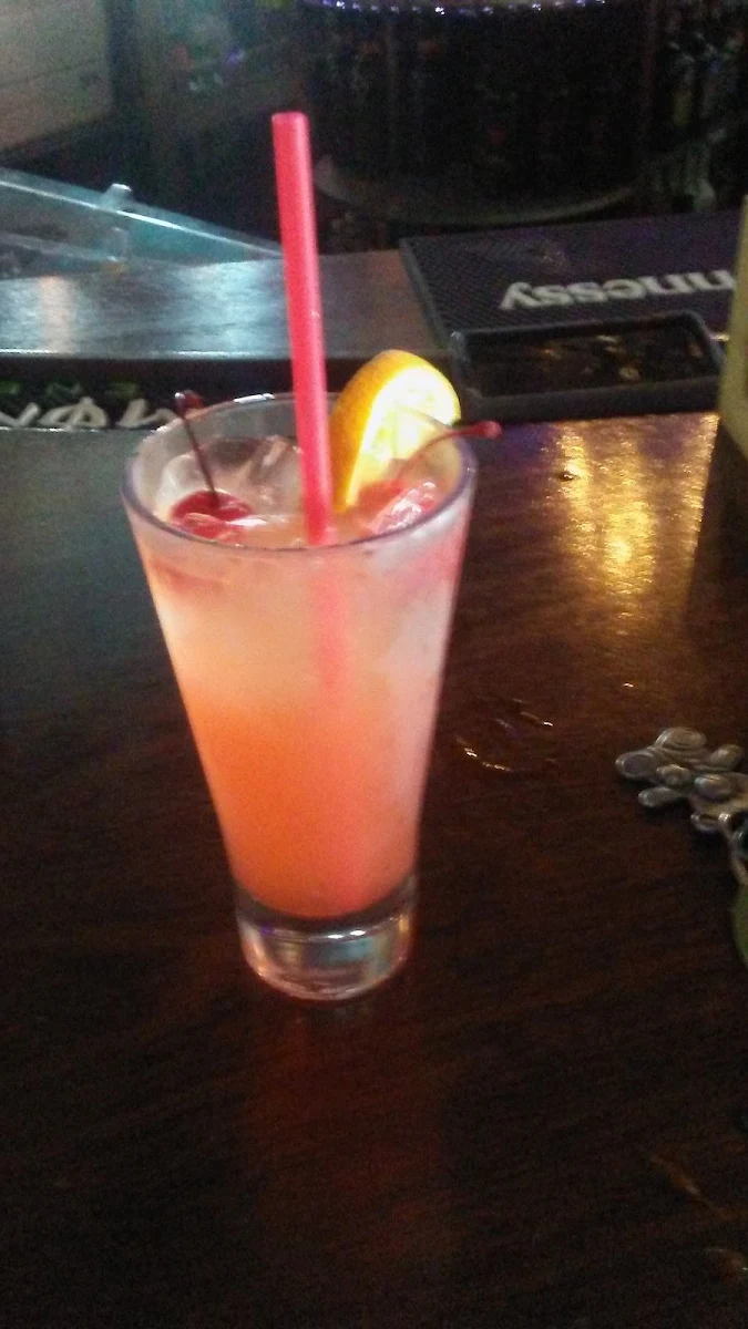 Mango Tango