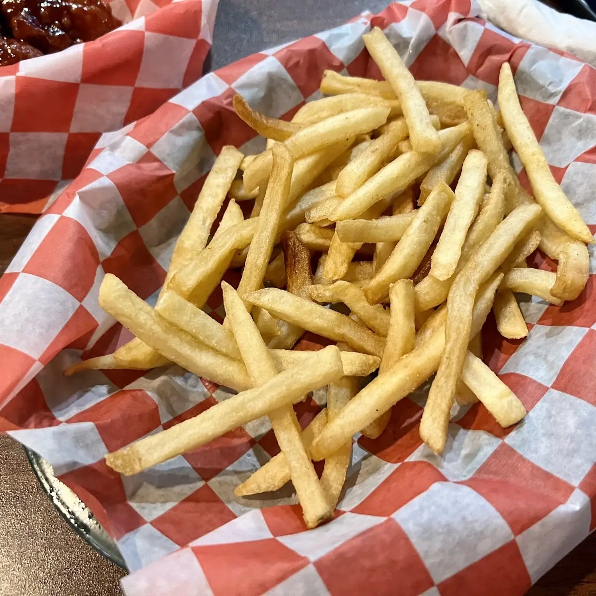 French Fries
