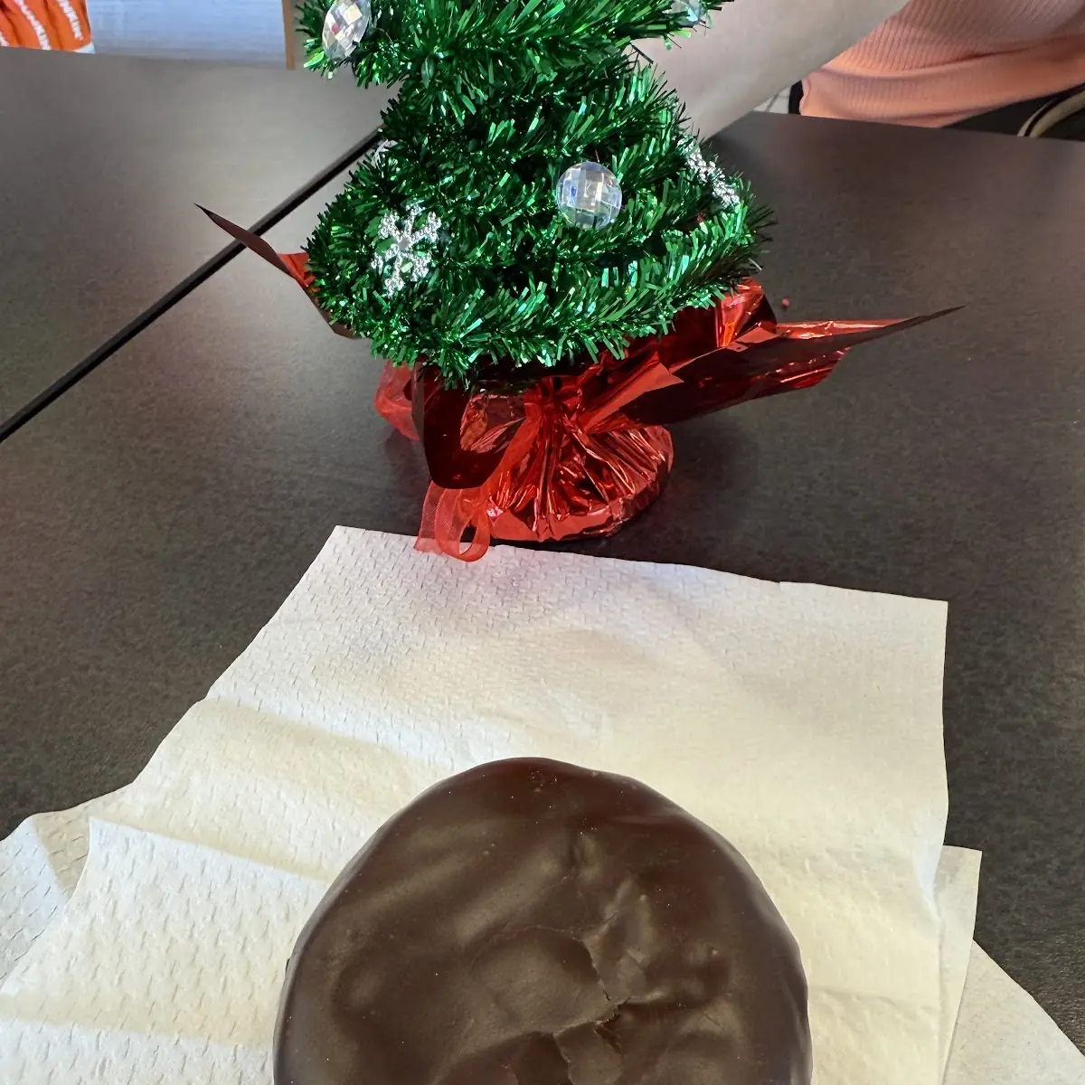 Peanut Butter Cup