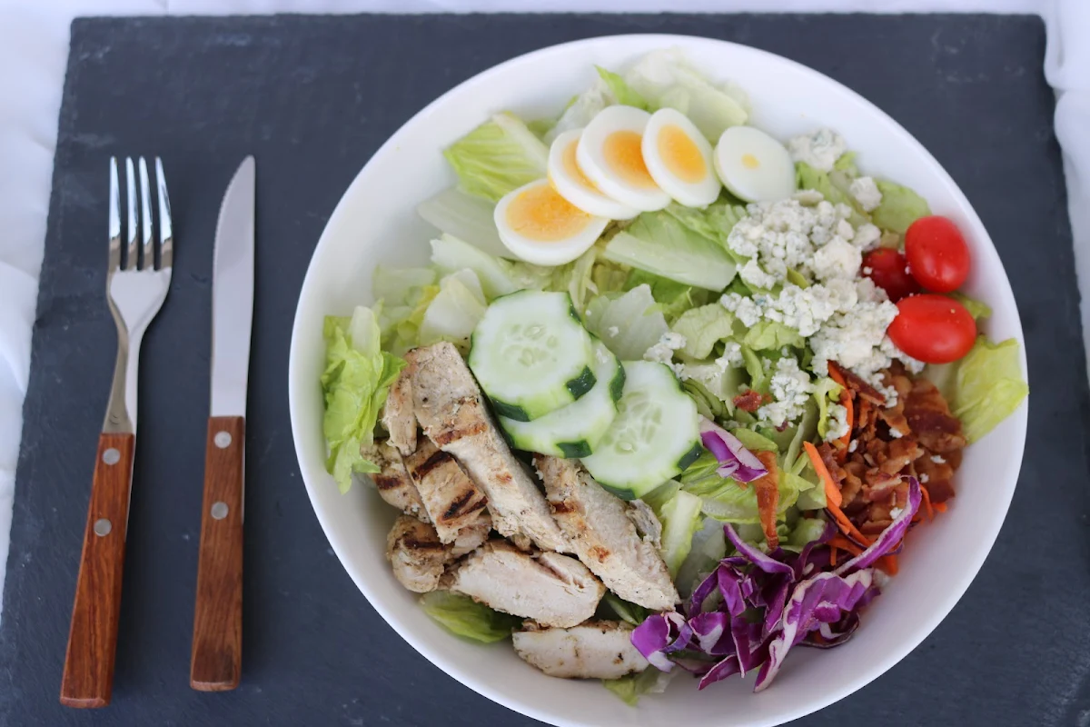 Chef Salad