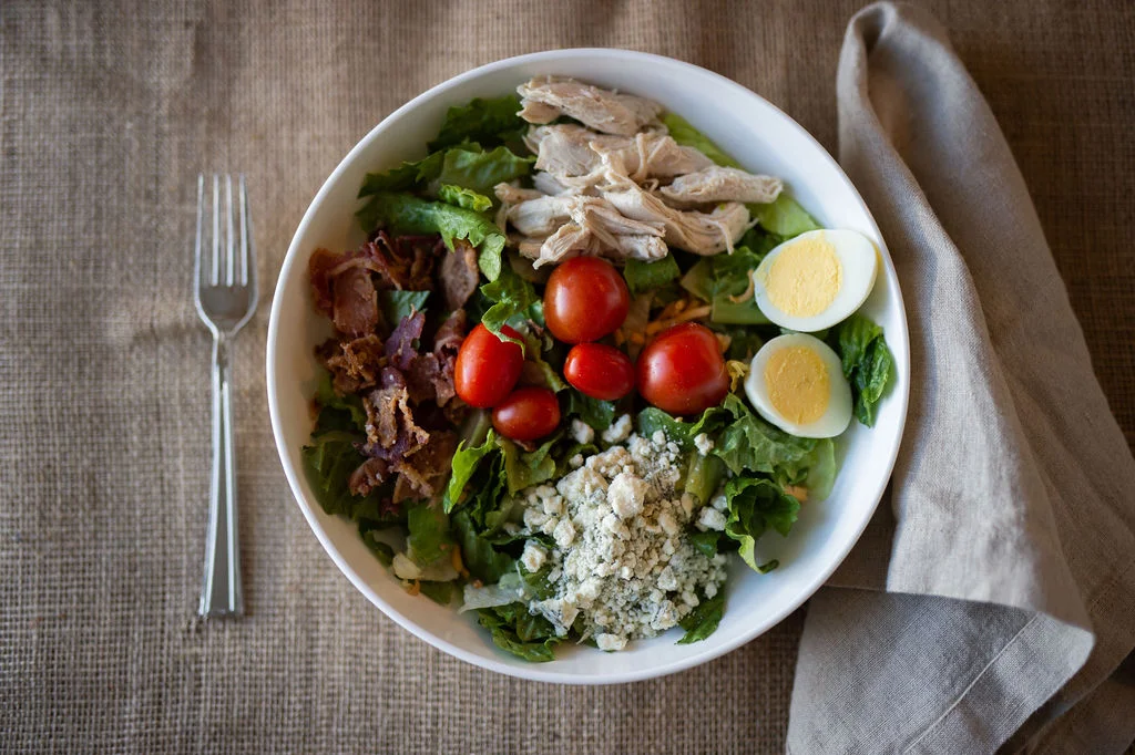 Cobb Salad