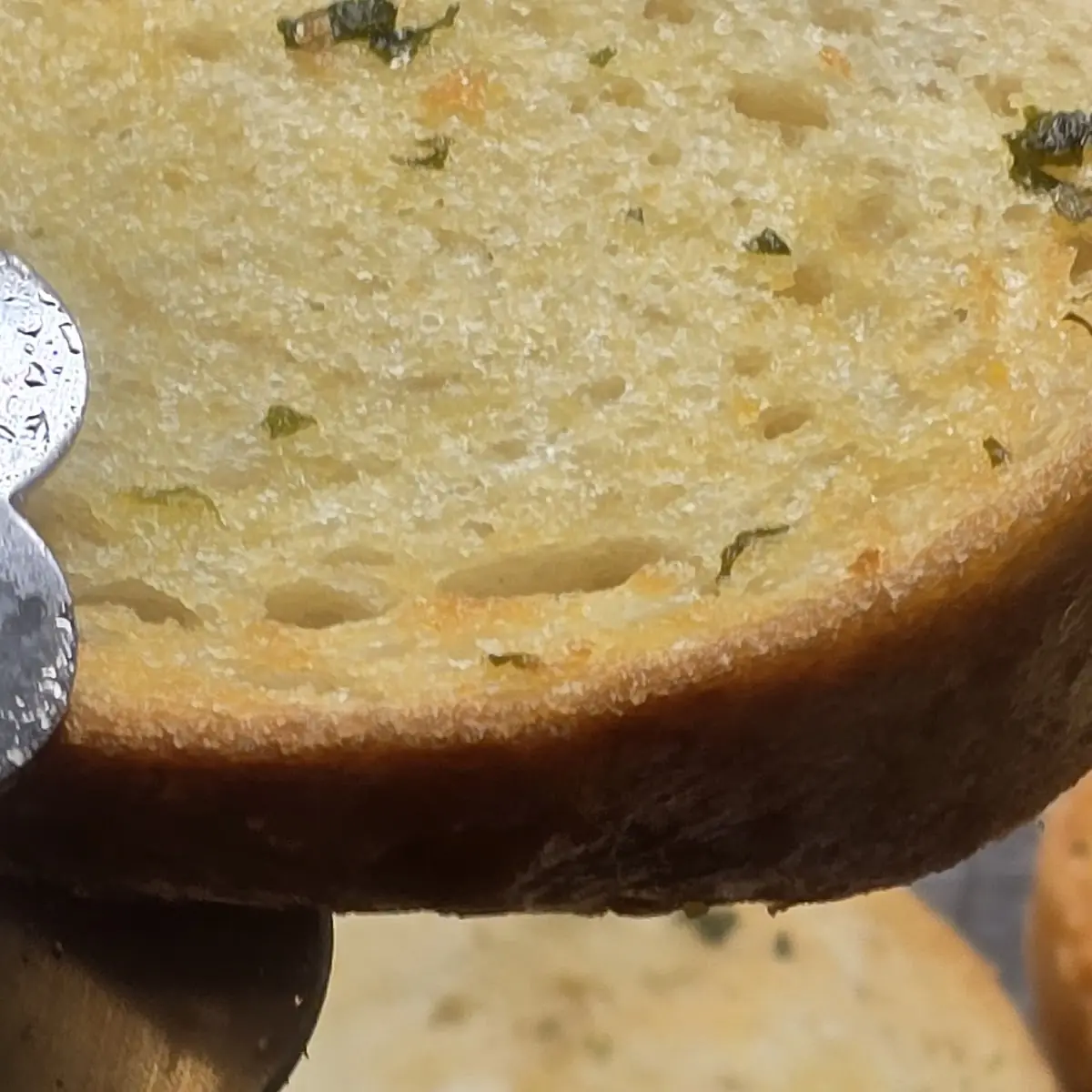 Garlic Bread