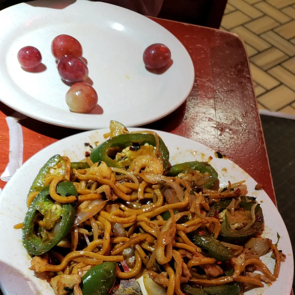 Lo Mein