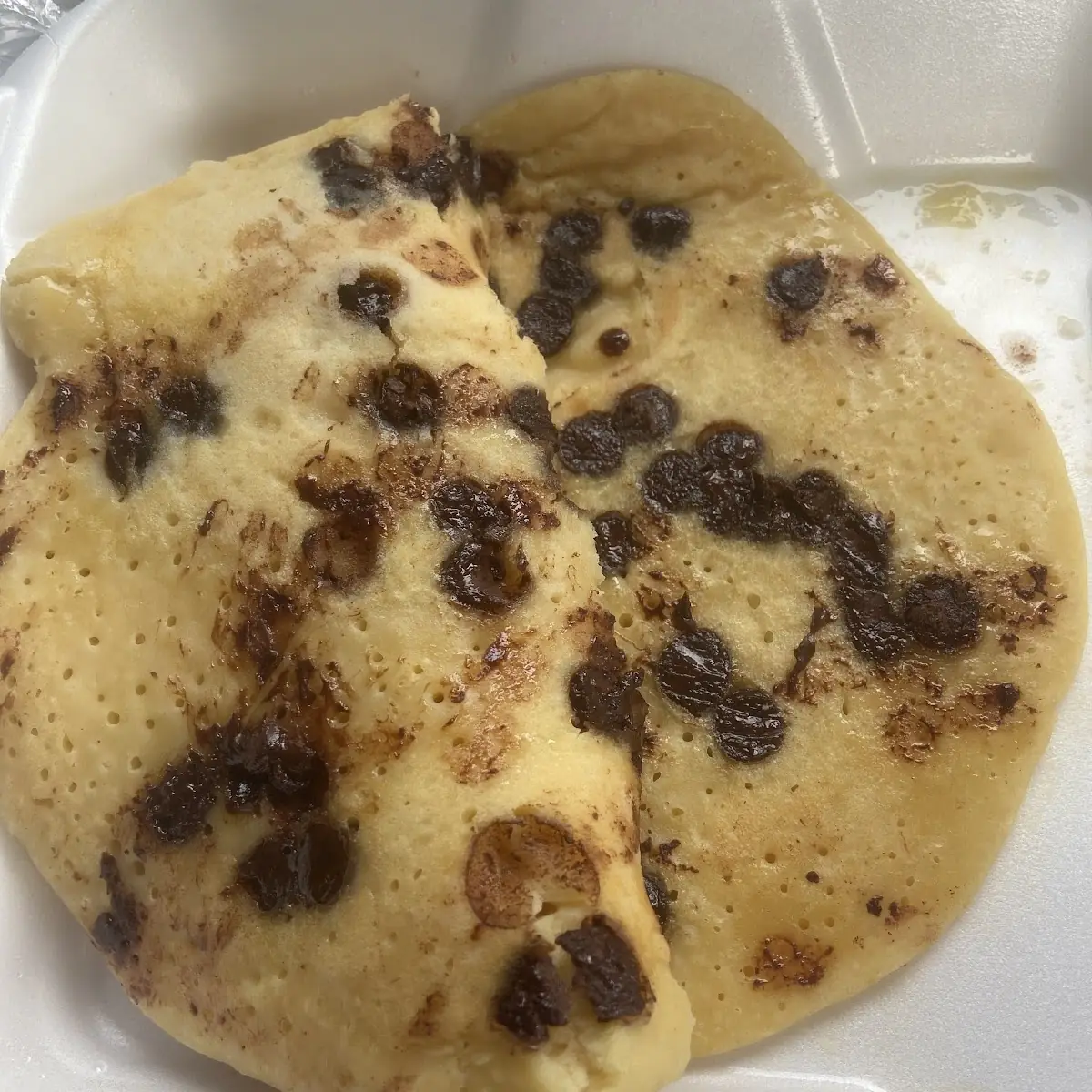 Chocolate Chip