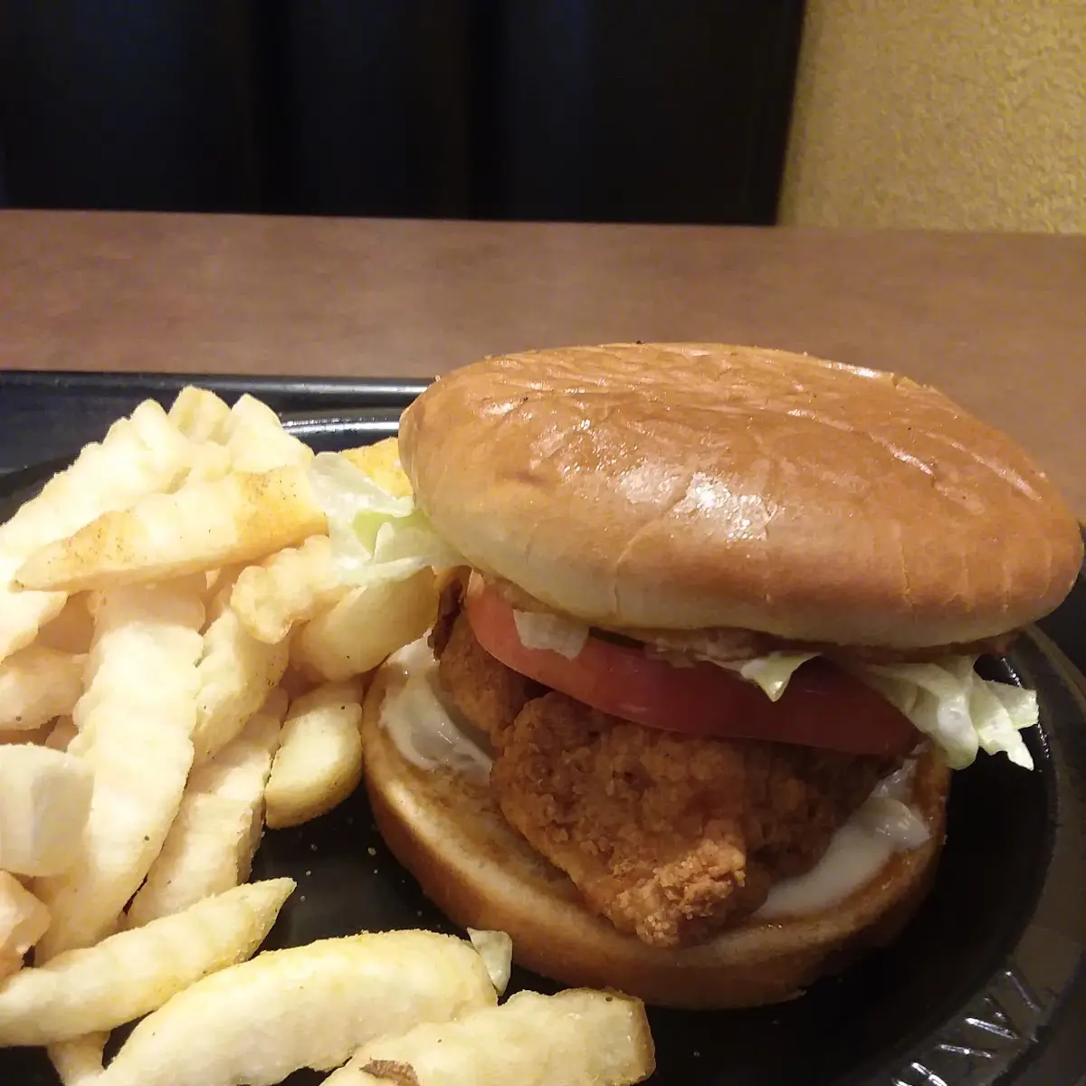 Chicken Sandwich