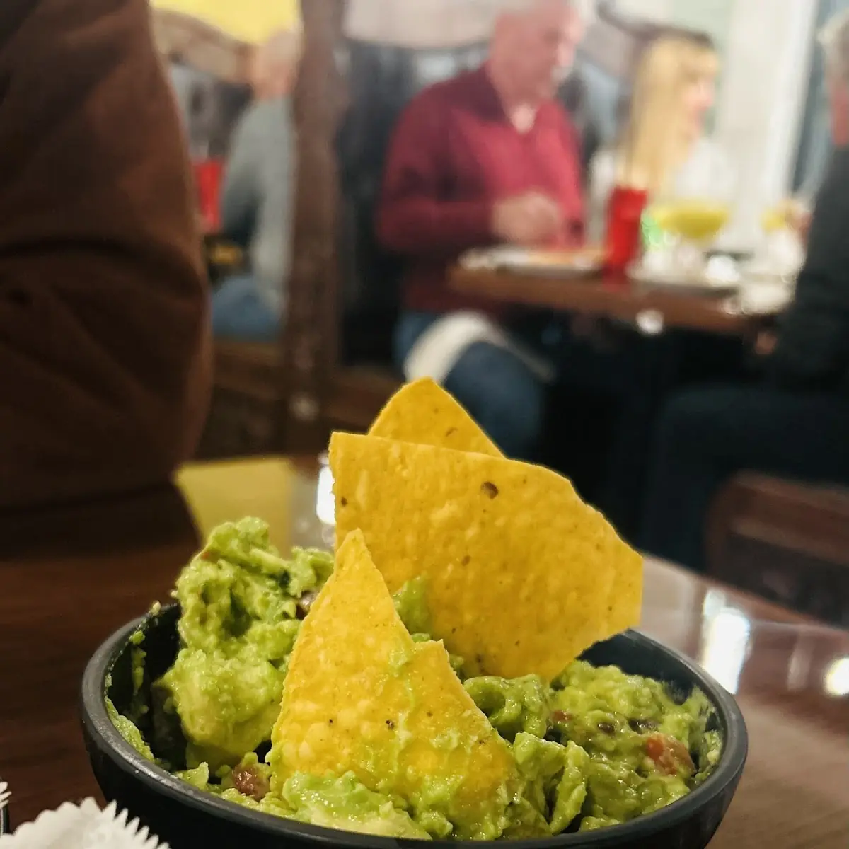 Guacamole