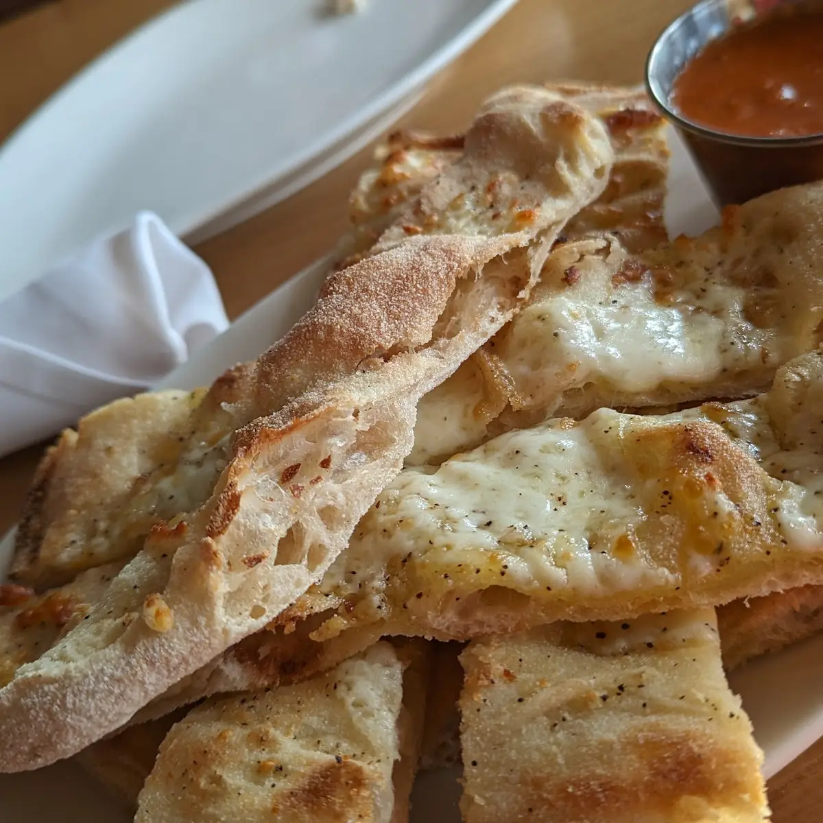 Garlic Bread