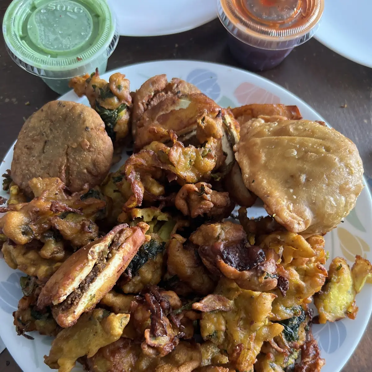 Mixed Vegetable