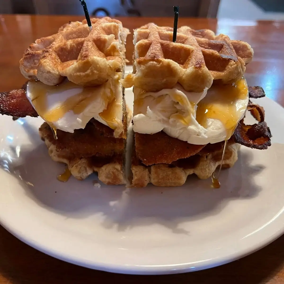More Than Waffles