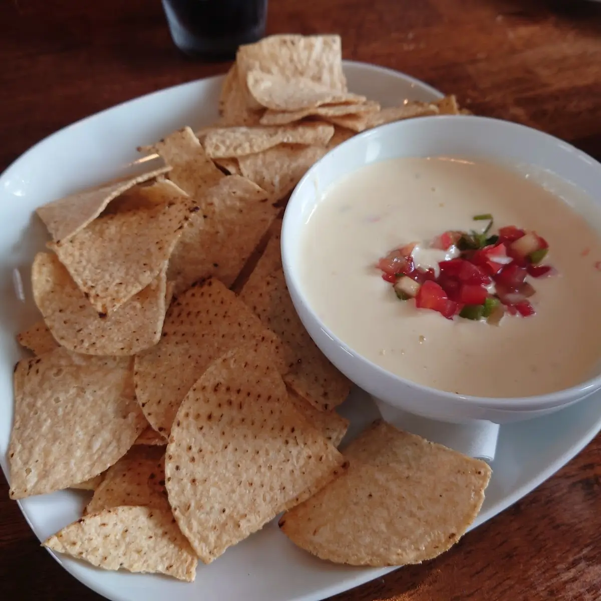 Side of Beer Cheese